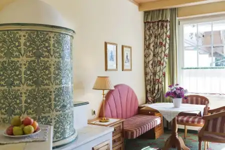 Neuhaus Zillertal Resort - 67
