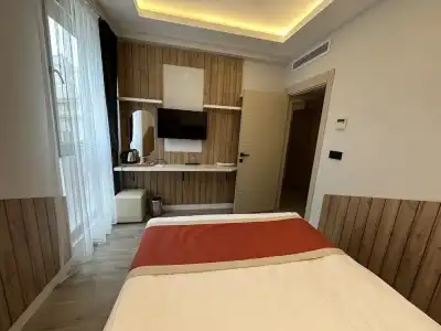 Cetin City - 15