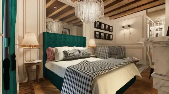 Matilde Boutique, WorldHotels Elite - 9