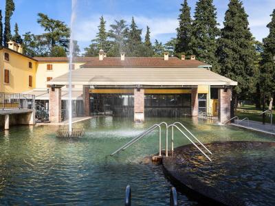 Villa dei Cedri Thermal Park & Natural Spa - 19