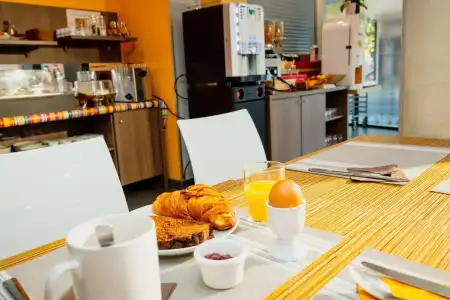 ApartMer & Golf City Perpignan Centre - 10