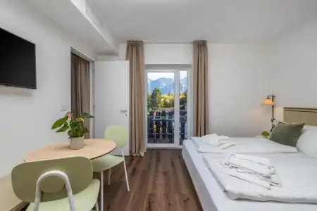Al Sorriso Greenpark & Wellness - 17