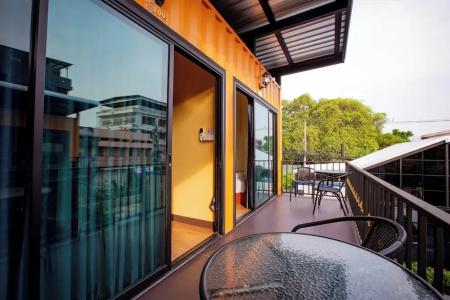 Tuscany Land Resort Donmuang - 7
