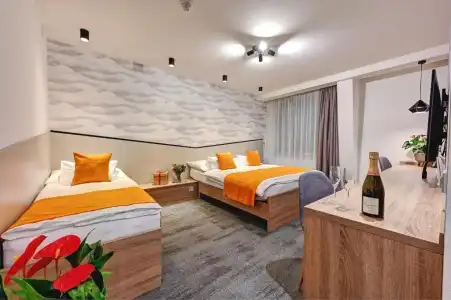Wellness Fénix - 40