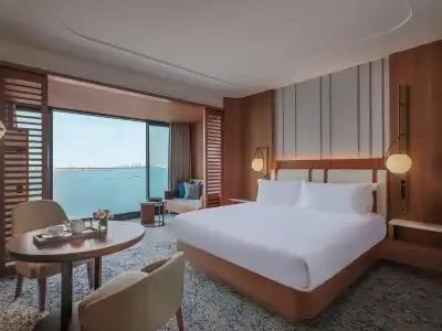 Intercontinental Yokohama Pier 8 by IHG - 19
