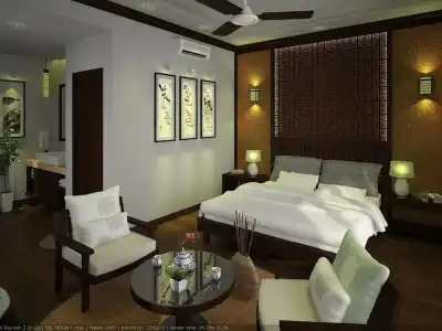 Little Town Villa - 28