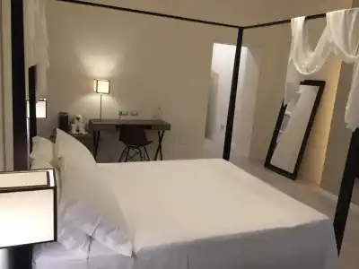 Bed & Breakfast Gatto Bianco - 185