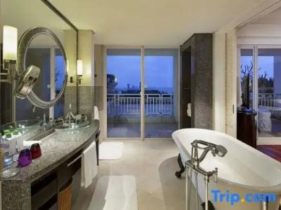 Sheraton Haikou - 125