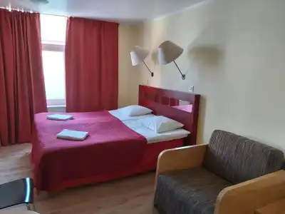 Nord Hostel - 61