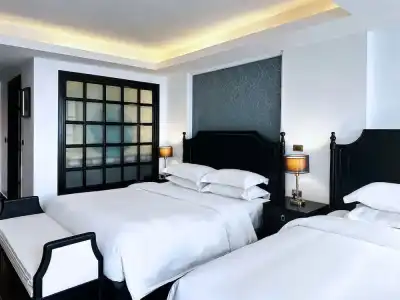 Glory Boutique Suite - 49