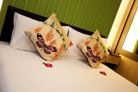 iCheck inn Chill Patong - 48