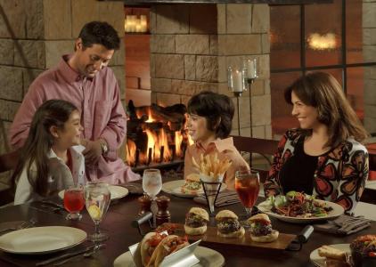 Omni Fort Worth - 31