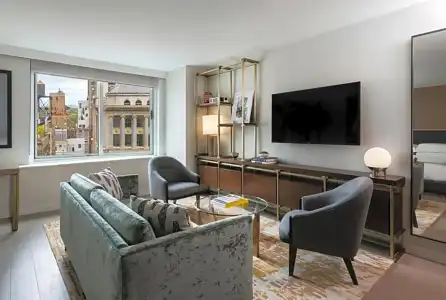 Thompson Central Park New York, by Hyatt - 80