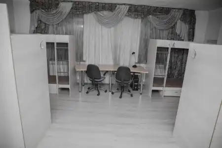 Dos Hostel Almaty - 4