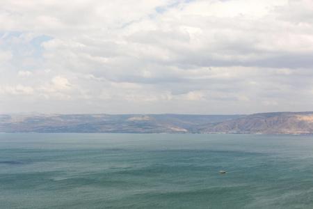 King Solomon Tiberias - 34