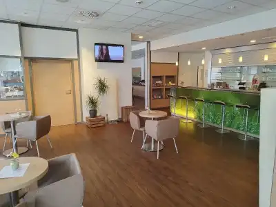 ibis Ulm City - 20