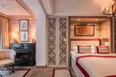 Alpin Resort Sacher - 43