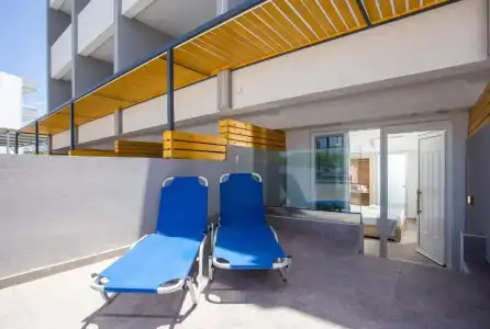 Tsampika - All inclusive - 114