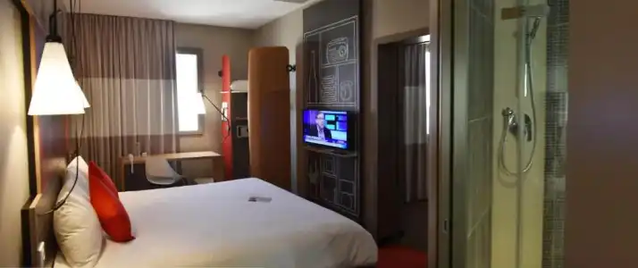 ibis Sfax - 45