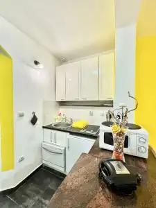 Sun Rose Apartments - 266