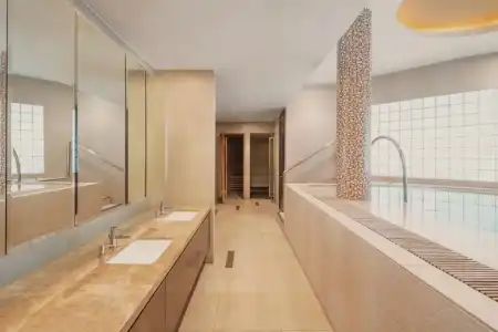 JEN Singapore Tanglin by Shangri-La - 15