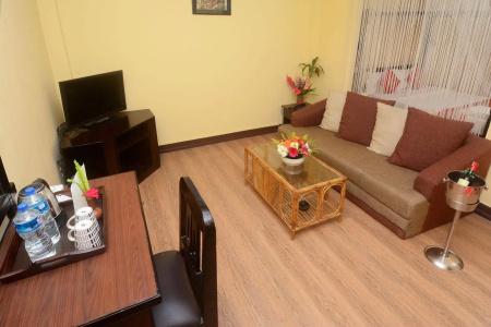 Dream Nepal & Apartment - 14