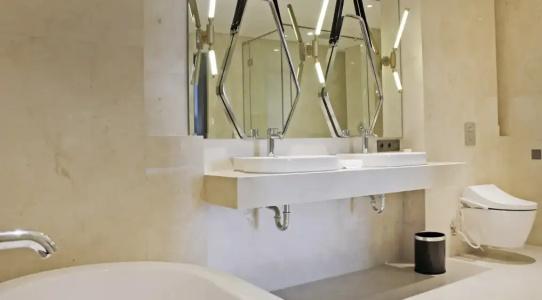 Goodrich Suites, Jakarta - 26