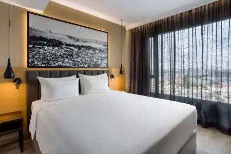Radisson Blu Antananarivo Waterfront - 107