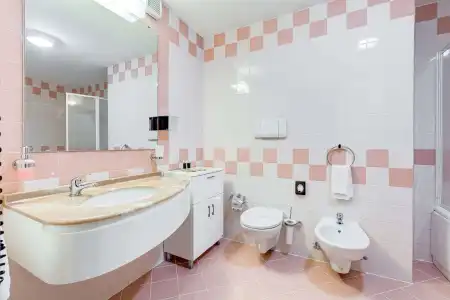 Best Western Imperiale - 117