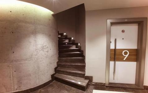 BMK Apart Otel - 12