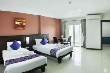 AJ Residence - 3