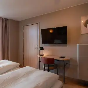 Scandic Hamar - 48
