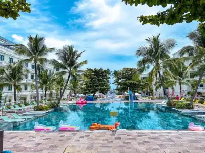The Costis Phu Quoc - Hostel and Homestay - 4