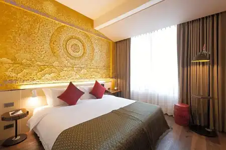 Dhevi Bangkok - 37