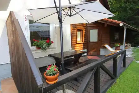 Vila Edelweiss Rooms&App Kranjska Gora - 136