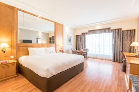 Millennium Downtown Abu Dhabi - 3