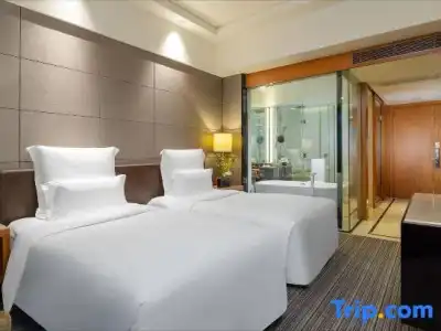 Pullman Dongguan Changan - 52
