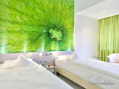 am Triller - & Serviced Apartments - 109