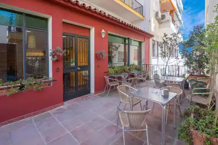 Sol y Miel Hostal - 13