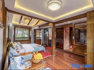 Yongxia Naxi Boutique Inn - 49