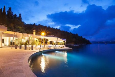 Croatia Cavtat - 37