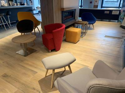 Campanile Epinal Centre - Gare - 24