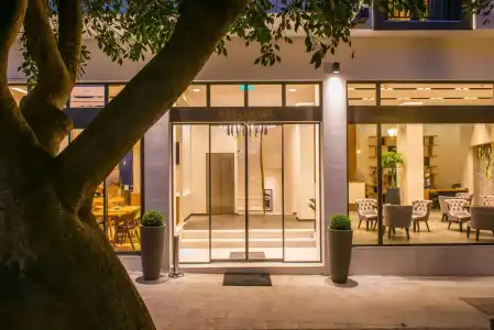 Metropole Urban - 14