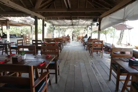 Ren Resort - 27