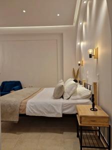 Amerisa Suites & Villa - 33