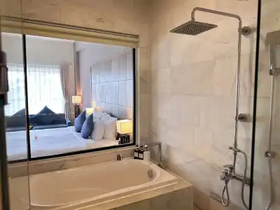 Grandvrio Ocean Resort Danang - 83