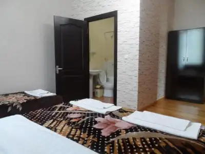Jahongir B&B Tashkent - 14