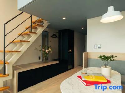 The Week & Resort - 79