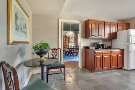 Omni Shoreham - 166
