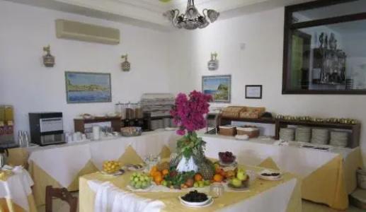 Egitarso Sul Mare - 21